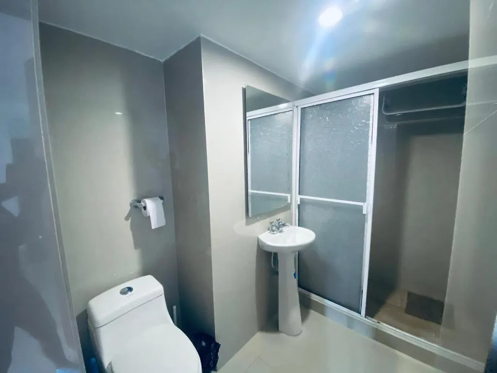 アパート Apto Edificio Tocahagua Cartagenaアパートメント コロンビア