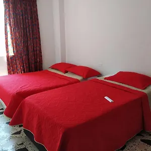  Apartamento Posada Victoriosa