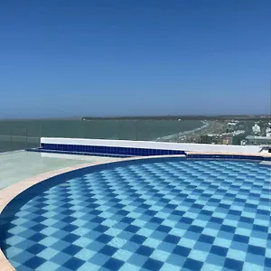  Apartamento Apartamento 2br - Portovento 1108
