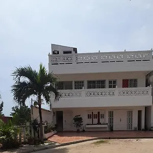  Apartamento Casa Aquarius